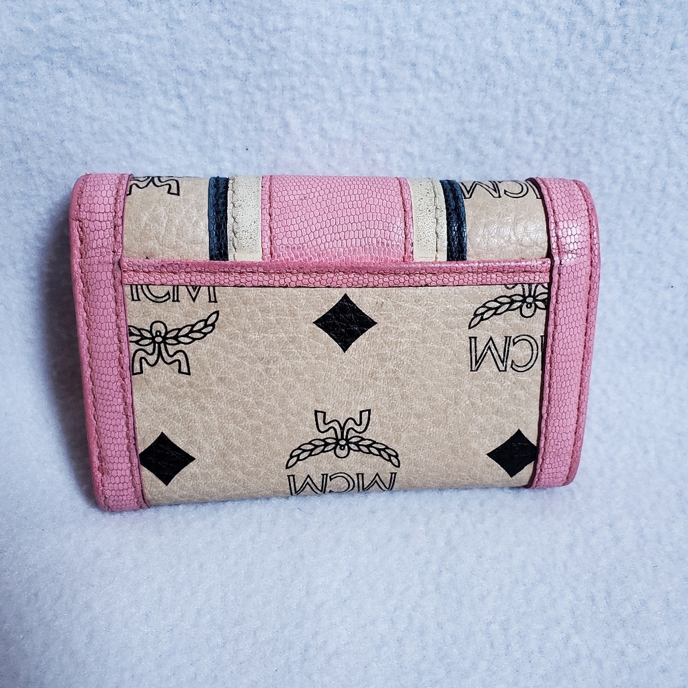 MCM Keycase - Picture 2 of 10